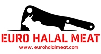 Euro Halal Meat Logo